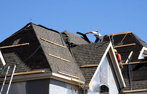 Quick and Trustworthy Emergency Roof Repair Services in Minot Af, ND