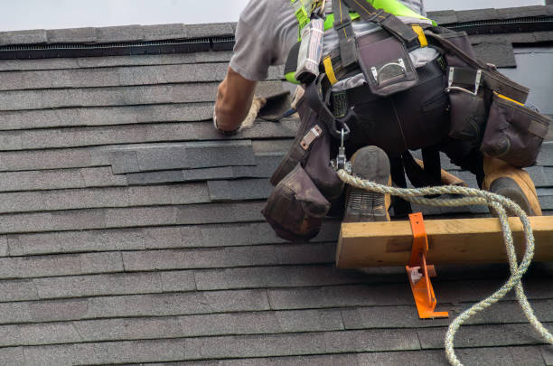 Roof Repair Estimates in Minot Af, ND
