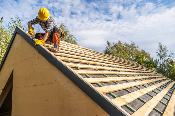 Best New Roof Installation  in Minot Af, ND